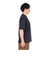 エルケクス（ELKEX）半袖 MUJI SILKEY Tシャツ EKM5S10016 NVY