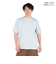 エルケクス（ELKEX）半袖 MUJI SILKEY Tシャツ EKM5S10016 GRY