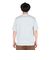 エルケクス（ELKEX）半袖 MUJI SILKEY Tシャツ EKM5S10016 GRY