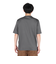 エルケクス（ELKEX）半袖 MUJI SILKEY Tシャツ EKM5S10016 DGRY