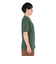 エルケクス（ELKEX）半袖Tシャツ CR NW OREGON 18 EKM5S10023 DGRN