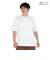 エルケクス（ELKEX）半袖 MUJI BULKY Tシャツ EKM5S10017 WHT