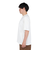 エルケクス（ELKEX）半袖 MUJI BULKY Tシャツ EKM5S10017 WHT