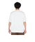 エルケクス（ELKEX）半袖 MUJI BULKY Tシャツ EKM5S10017 WHT