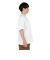 エルケクス（ELKEX）半袖 MUJI BULKY Tシャツ EKM5S10017 WHT