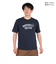 エルケクス（ELKEX）半袖Tシャツ CR NW OREGON 18 EKM5S10023 NVY