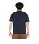 エルケクス（ELKEX）半袖Tシャツ CR NW OREGON 18 EKM5S10023 NVY