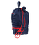 アディダス（adidas）スイムバッグ ジュニア 水泳バッグ ジムバッグ 紺 15L BV550-JL5192 スイミングバッグ 軽量 学校 習い事