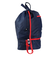 アディダス（adidas）スイムバッグ ジュニア 水泳バッグ ジムバッグ 紺 15L BV550-JL5192 スイミングバッグ 軽量 学校 習い事