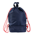 アディダス（adidas）スイムバッグ ジュニア 水泳バッグ ジムバッグ 紺 15L BV550-JL5192 スイミングバッグ 軽量 学校 習い事