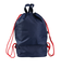 アディダス（adidas）スイムバッグ ジュニア 水泳バッグ ジムバッグ 紺 15L BV550-JL5192 スイミングバッグ 軽量 学校 習い事