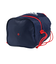 アディダス（adidas）スイムバッグ ジュニア 水泳バッグ ジムバッグ 紺 15L BV550-JL5192 スイミングバッグ 軽量 学校 習い事