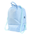 アディダス（adidas）スイムバッグ ジュニア 水泳バッグ ジムバッグ 水色 15L BV550-JL5193 スイミングバッグ 軽量 学校 習い事