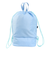 アディダス（adidas）スイムバッグ ジュニア 水泳バッグ ジムバッグ 水色 15L BV550-JL5193 スイミングバッグ 軽量 学校 習い事
