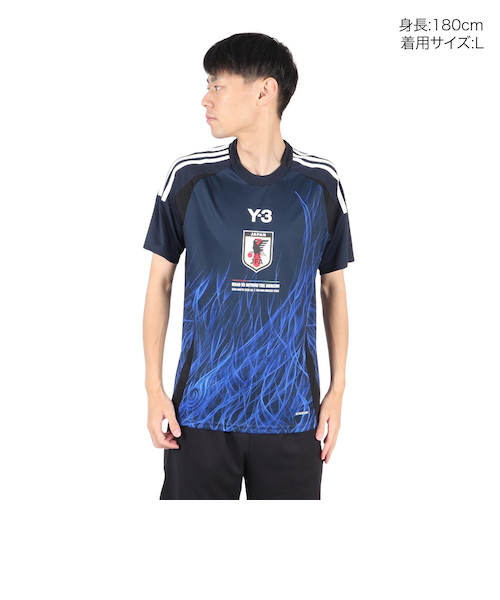 サッカーアディダスユニフォーム新品 アディダス（adidas）サッカー 日本代表 突破記念 ユニフォーム