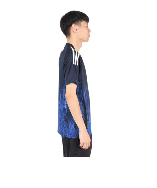 サッカーレプリカ新品レア アディダス（adidas）サッカー 日本代表 突破記念 ユニフォーム