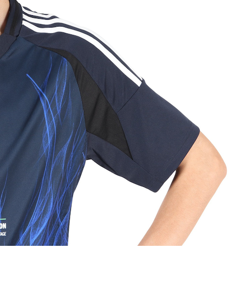 アディダス（adidas）サッカー 日本代表 突破記念 ユニフォーム