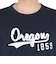 エルケクス（ELKEX）半袖Tシャツ CREW Oregon 1859 EKM5S10024 NVY