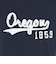 エルケクス（ELKEX）半袖Tシャツ CREW Oregon 1859 EKM5S10024 NVY