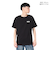 エアボーン（ARBN）バックロゴ 半袖Tシャツ 1 AB2025SSM-APP001WHT