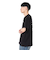 エアボーン（ARBN）バックロゴ 半袖Tシャツ 1 AB2025SSM-APP001WHT