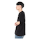 エアボーン（ARBN）バックロゴ 半袖Tシャツ 1 AB2025SSM-APP001WHT