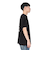 エアボーン（ARBN）バックロゴ 半袖Tシャツ 1 AB2025SSM-APP001WHT