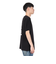 エアボーン（ARBN）バックロゴ 半袖Tシャツ 1 AB2025SSM-APP001WHT