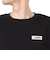エアボーン（ARBN）バックロゴ 半袖Tシャツ 1 AB2025SSM-APP001WHT