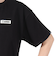エアボーン（ARBN）バックロゴ 半袖Tシャツ 1 AB2025SSM-APP001WHT