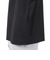 エアボーン（ARBN）ワンポイント ノースリーブTシャツ 水陸両用 AB2025SSM-APP004BLK