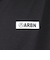 エアボーン（ARBN）ワンポイント ノースリーブTシャツ 水陸両用 AB2025SSM-APP004BLK