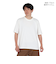 エルケクス（ELKEX）半袖 無地 ラフ Tシャツ EKM5S10015 WHT