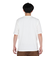 エルケクス（ELKEX）半袖 無地 ラフ Tシャツ EKM5S10015 WHT