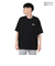 ラコステ（LACOSTE）シェニールワニロゴ ルーズフィット 半袖Tシャツ TH2745-10031