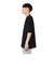 ラコステ（LACOSTE）シェニールワニロゴ ルーズフィット 半袖Tシャツ TH2745-10031