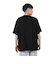 ラコステ（LACOSTE）シェニールワニロゴ ルーズフィット 半袖Tシャツ TH2745-10031