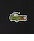 ラコステ（LACOSTE）シェニールワニロゴ ルーズフィット 半袖Tシャツ TH2745-10031