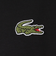 ラコステ（LACOSTE）シェニールワニロゴ ルーズフィット 半袖Tシャツ TH2745-10031
