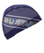 アリーナ（ARENA）スイムキャップ 水泳 メッシュキャップ 紺 M-Lサイズ AS5SSC50U NVWH スイミングキャップ 水泳帽