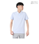 ラコステ（LACOSTE）ジャカードリブニット カラーポロシャツ PH0797-99J2G
