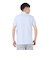 ラコステ（LACOSTE）ジャカードリブニット カラーポロシャツ PH0797-99J2G