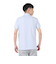 ラコステ（LACOSTE）ジャカードリブニット カラーポロシャツ PH0797-99J2G