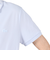 ラコステ（LACOSTE）ジャカードリブニット カラーポロシャツ PH0797-99J2G