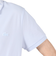 ラコステ（LACOSTE）ジャカードリブニット カラーポロシャツ PH0797-99J2G
