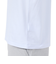 ラコステ（LACOSTE）ジャカードリブニット カラーポロシャツ PH0797-99J2G