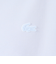 ラコステ（LACOSTE）ジャカードリブニット カラーポロシャツ PH0797-99J2G