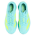 アディダス（adidas）ランニングシューズ トレーニングシューズ 部活 adizero EVO SL ターコイズ JS4506 スニーカー