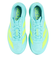 アディダス（adidas）ランニングシューズ トレーニングシューズ 部活 adizero EVO SL ターコイズ JS4506 スニーカー
