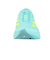 アディダス（adidas）ランニングシューズ トレーニングシューズ 部活 adizero EVO SL ターコイズ JS4506 スニーカー